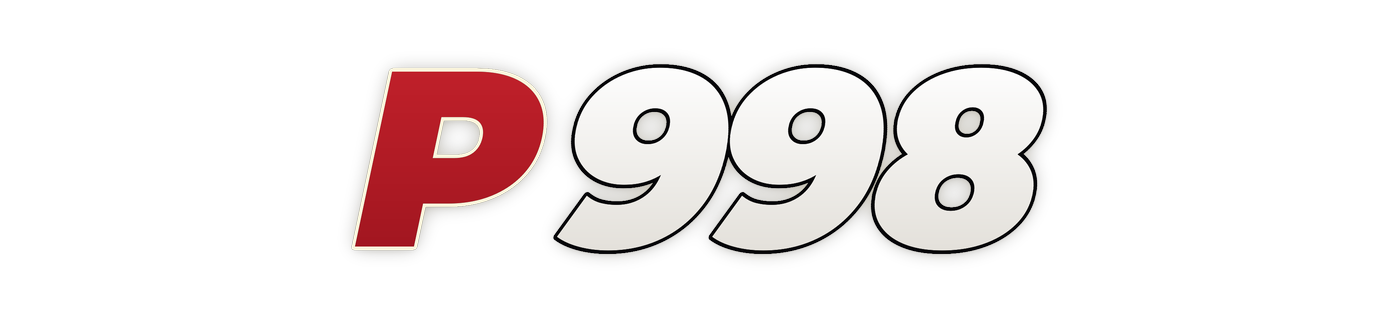 p998 Logo